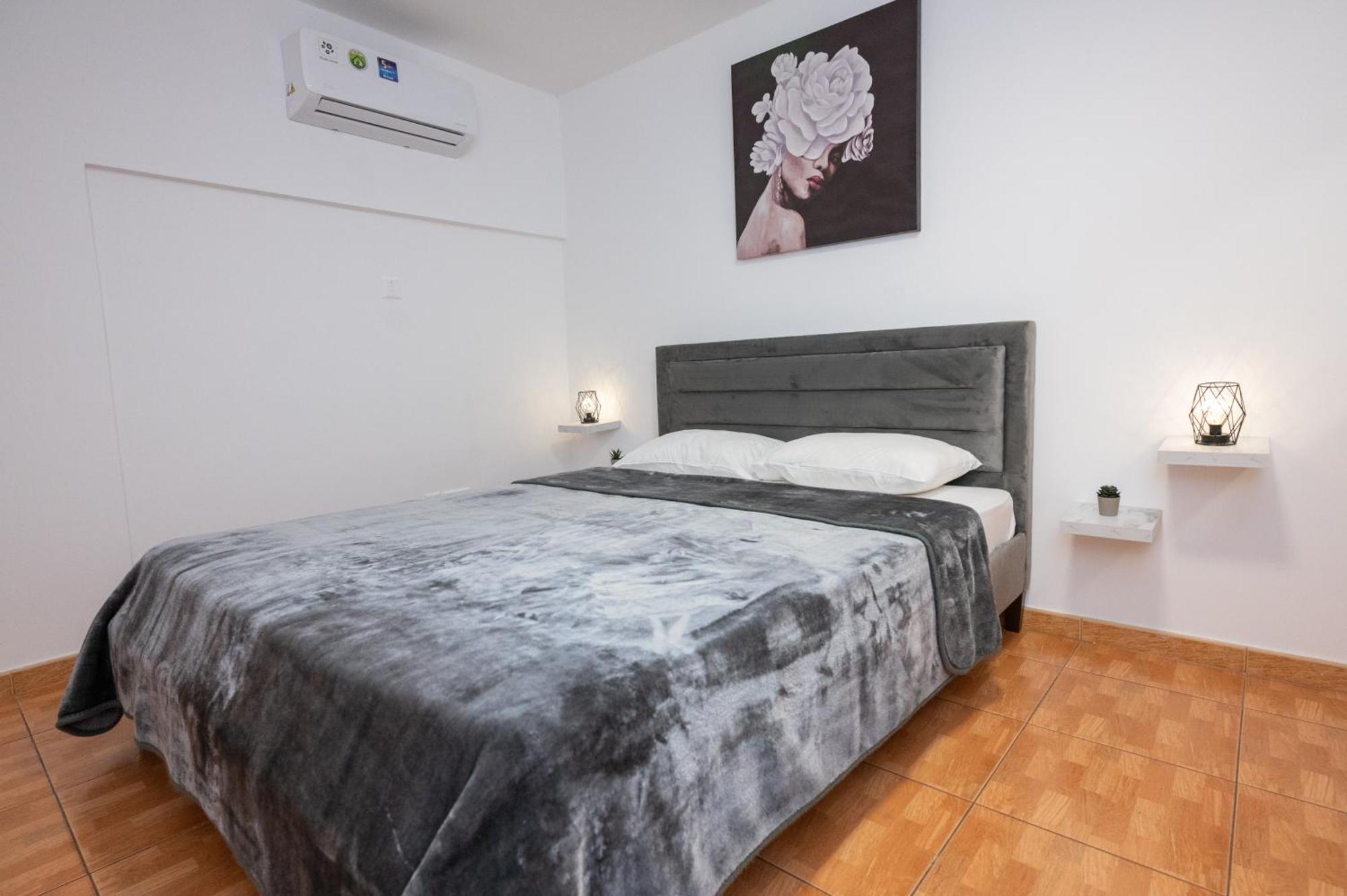 Napa Centrale Suites Ayia Napa Exteriér fotografie