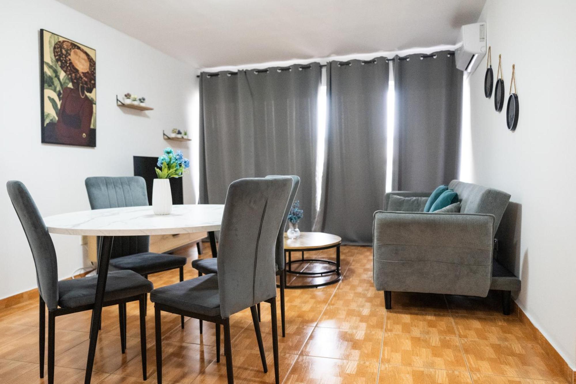 Napa Centrale Suites Ayia Napa Exteriér fotografie