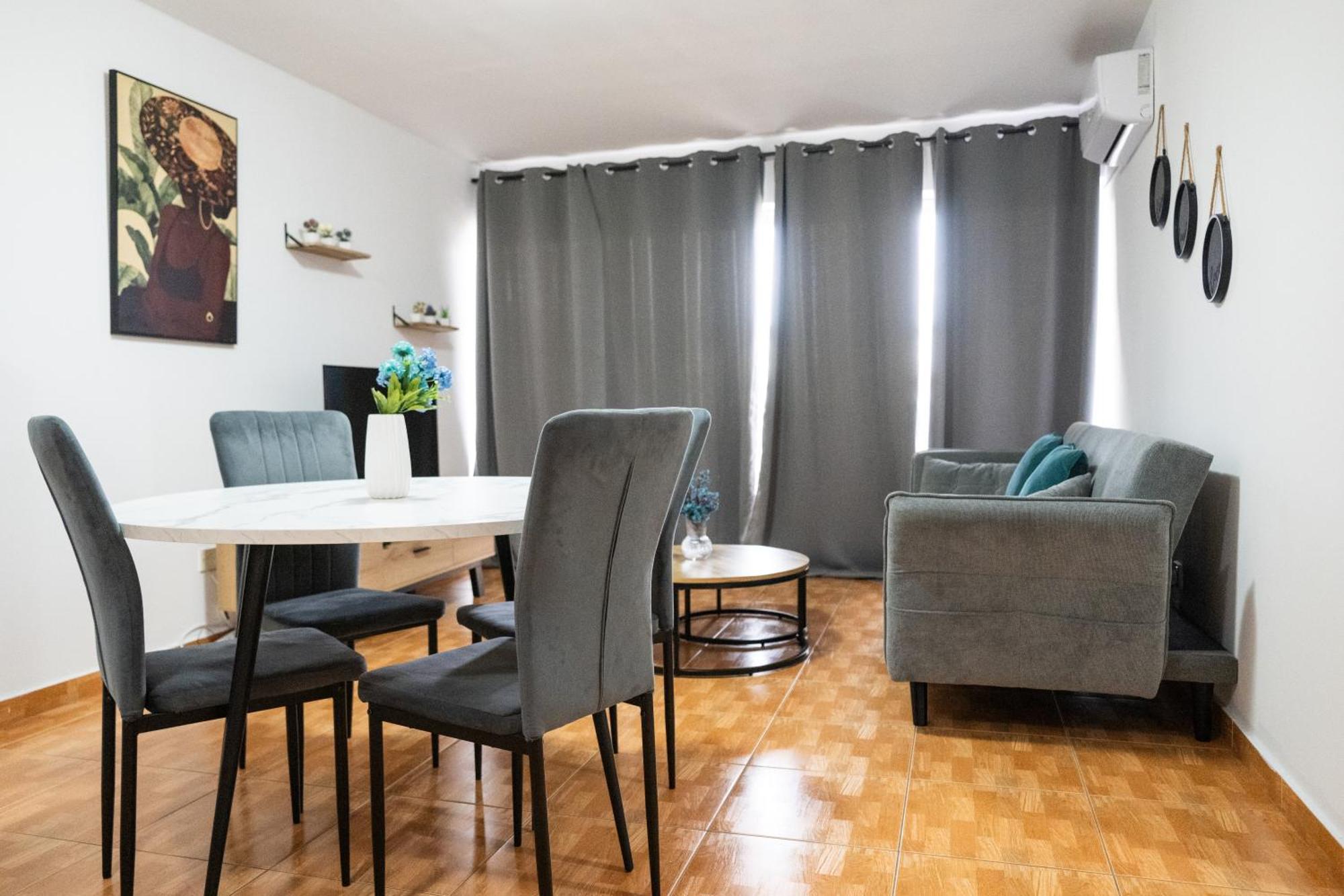 Napa Centrale Suites Ayia Napa Exteriér fotografie